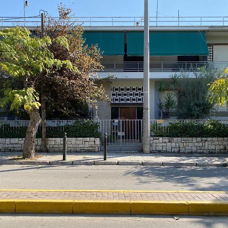 אתונה Renovated Apartment In Kifissia Center Near Metro G25 מראה חיצוני תמונה